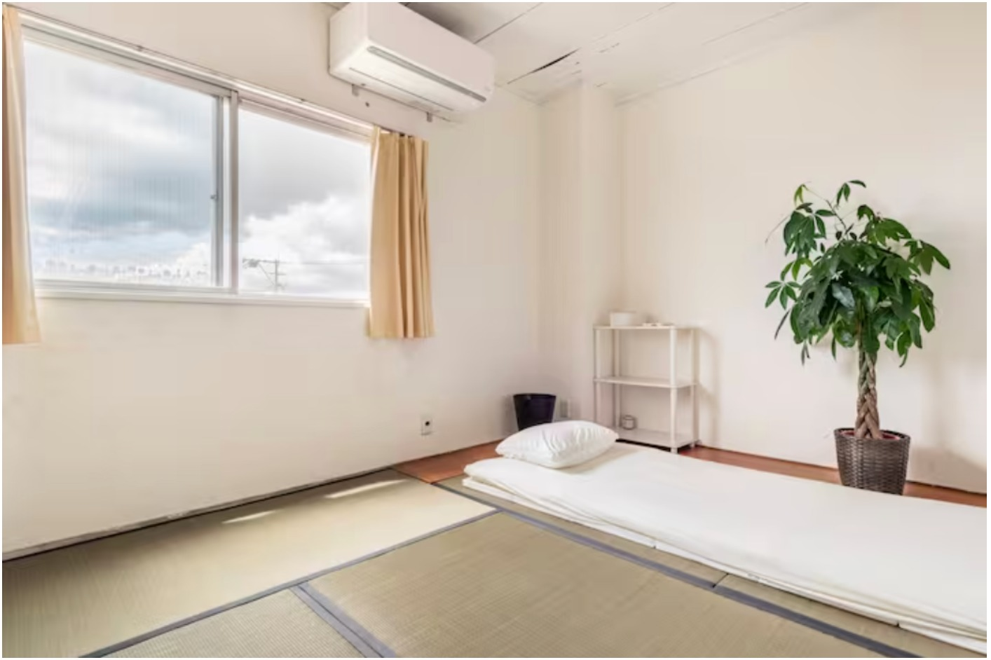 【Room302】【佐賀と柳川の中間・九州旅行の中継拠点】無料駐車場あり